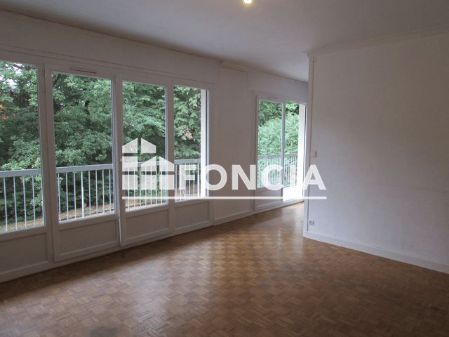 Appartement à louer, 81m², Meylan