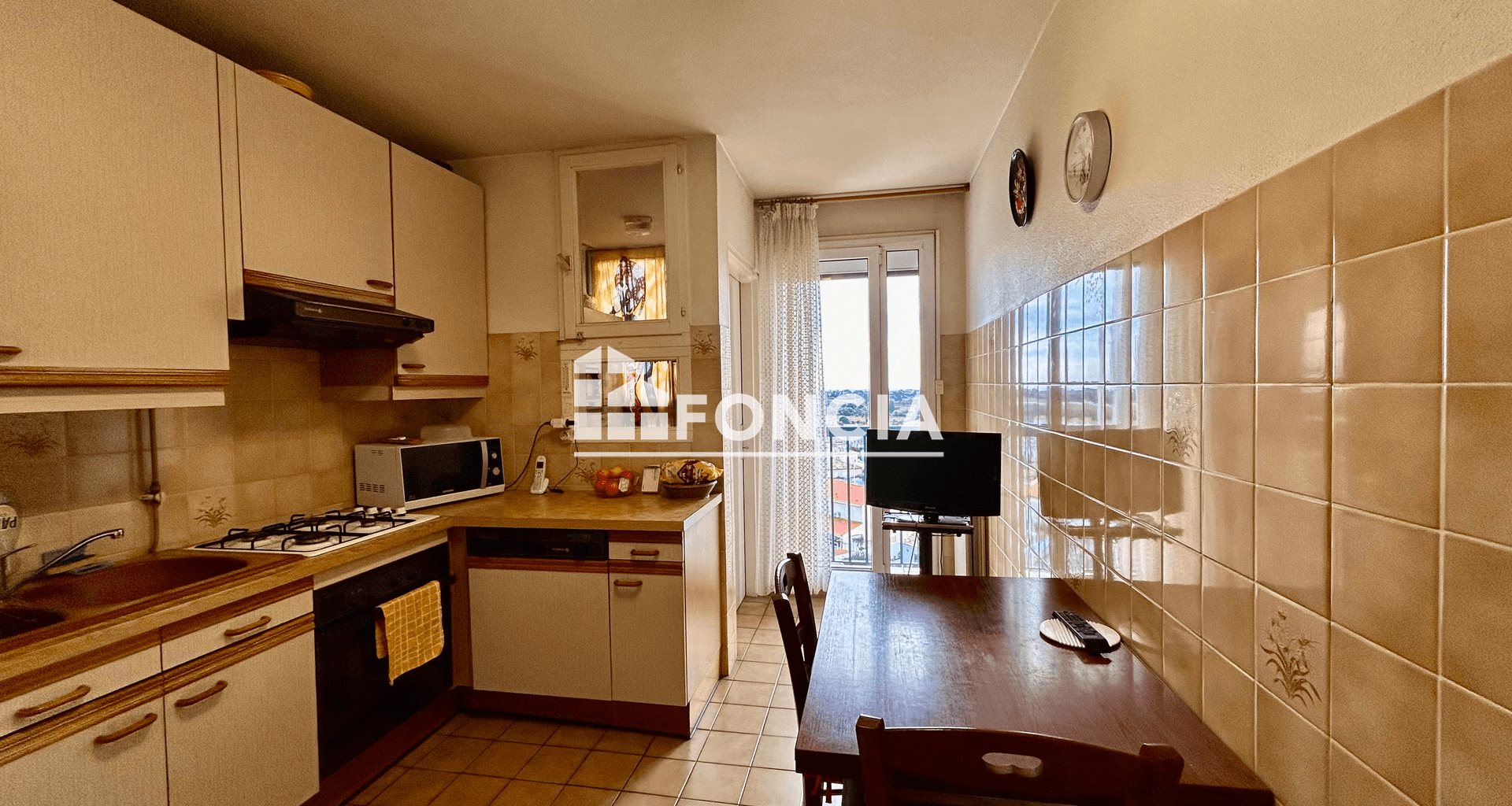 Appartement à vendre, 82m², Perpignan