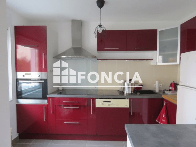 Appartement à louer, 65m², Strasbourg