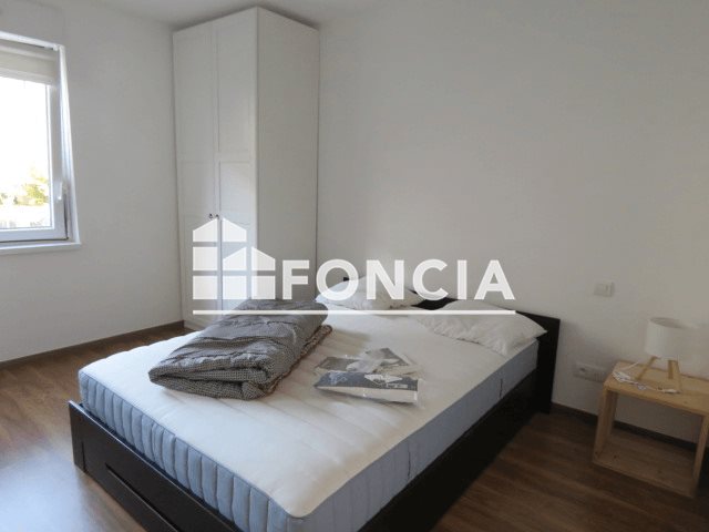 Appartement à louer, 65m², Strasbourg