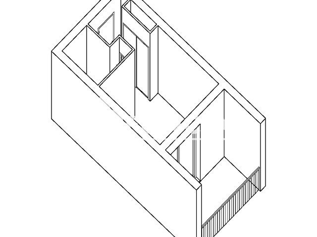 Appartement à louer, 17m², Montpellier