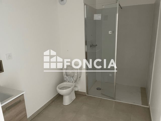 Appartement à louer, 31m², Maxéville