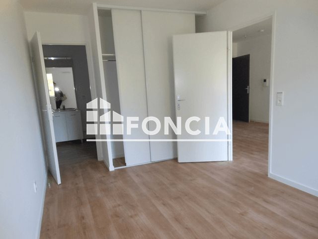 Appartement à louer, 41m², Villiers-en-Bière