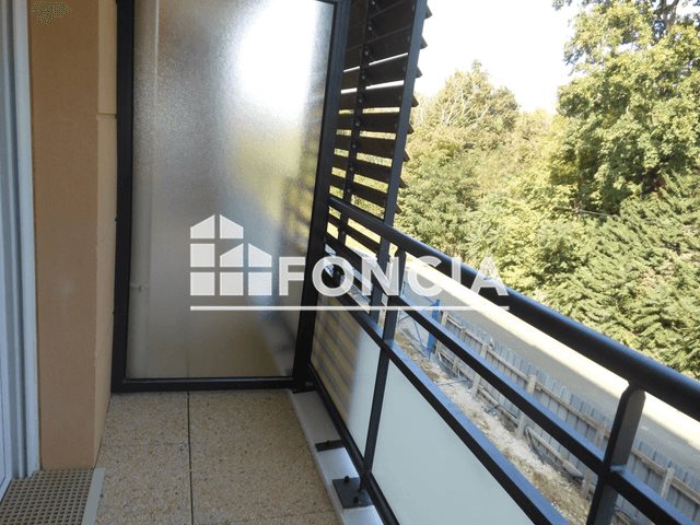 Appartement à louer, 41m², Villiers-en-Bière