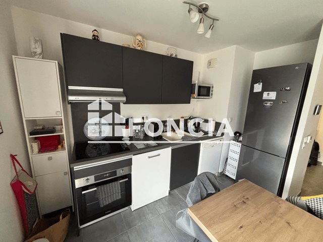 Appartement à louer, 59m², Le Havre