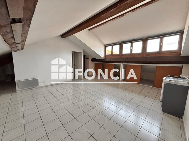 Appartement à louer, 34m², Lyon 6ème