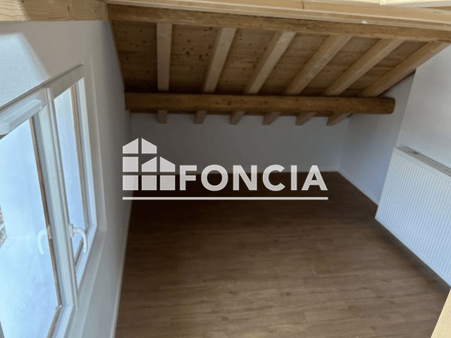 Appartement à louer, 46m², Saint-Jean-de-Maurienne