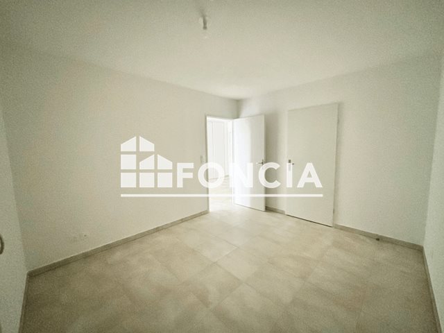 Appartement à louer, 41m², Montpellier