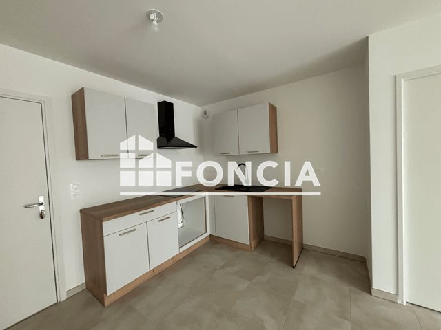 Appartement à louer, 41m², Montpellier