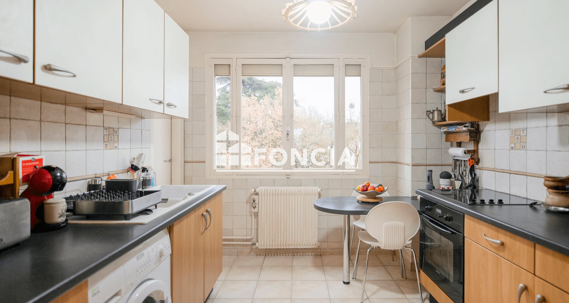 Appartement à vendre, 84m², La Chapelle-Saint-Mesmin