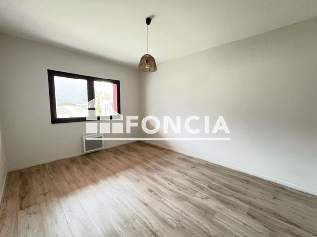 Appartement à louer, 39m², Vif