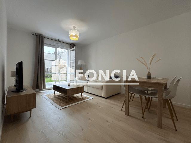 Appartement à louer, 41m², Chatou