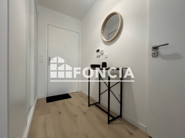 Appartement à louer, 41m², Chatou