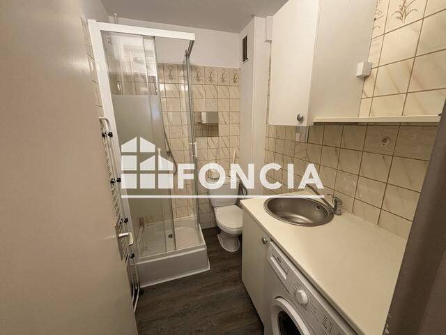 Appartement à louer, 14m², Chambourcy