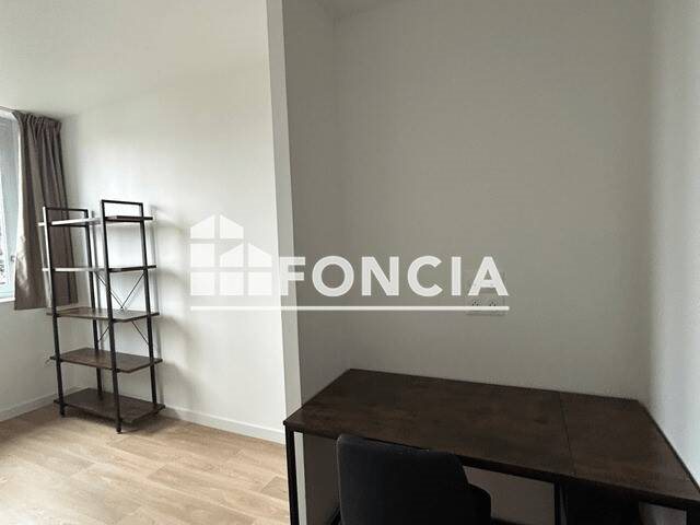 Appartement à louer, 19m², Orléans