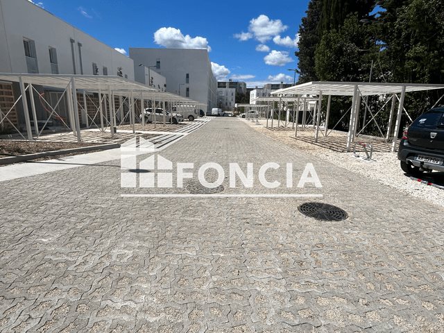 Maison à louer, 65m², Avignon