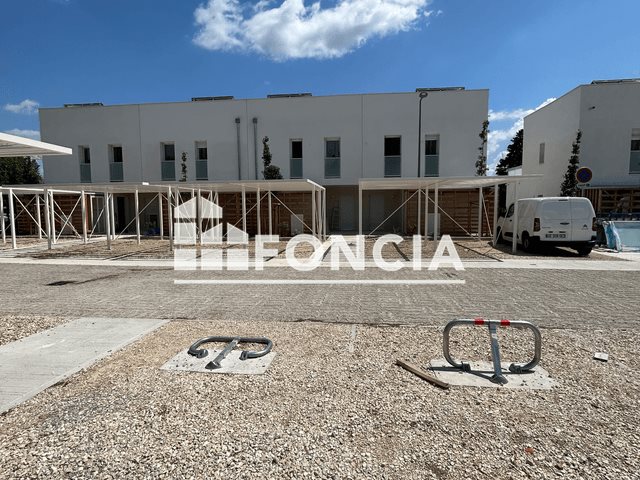 Maison à louer, 65m², Avignon