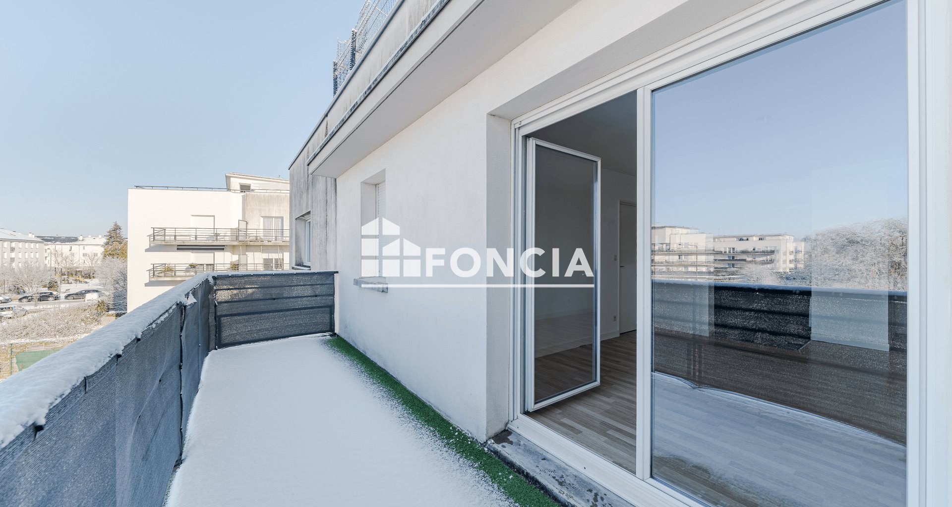 Appartement à vendre, 45m², Tours