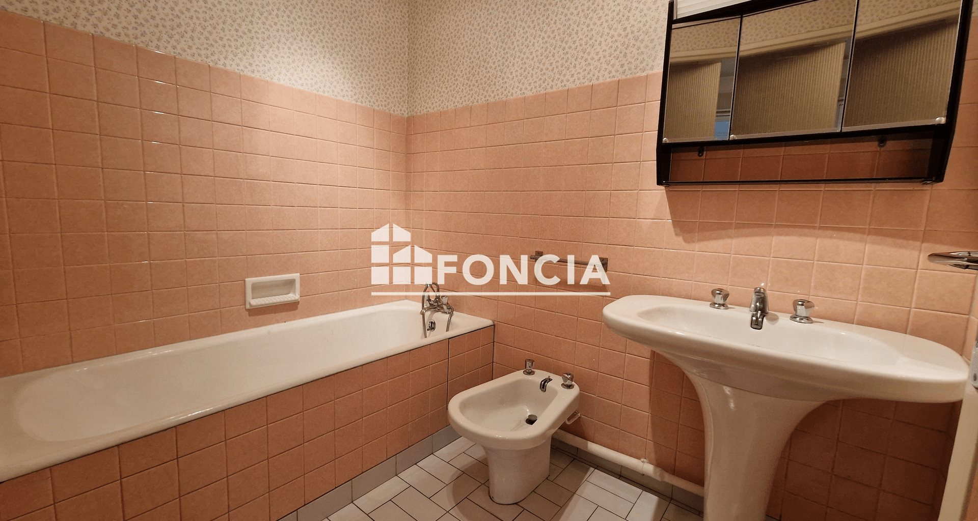 Appartement à vendre, 88m², Paris 12ème