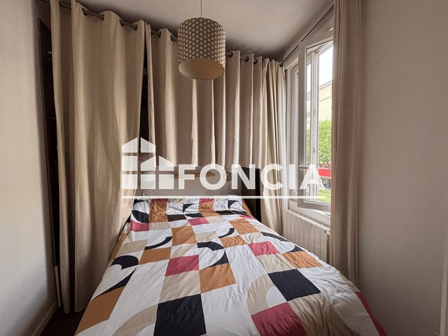 Appartement à louer, 20m², Pierre-Bénite