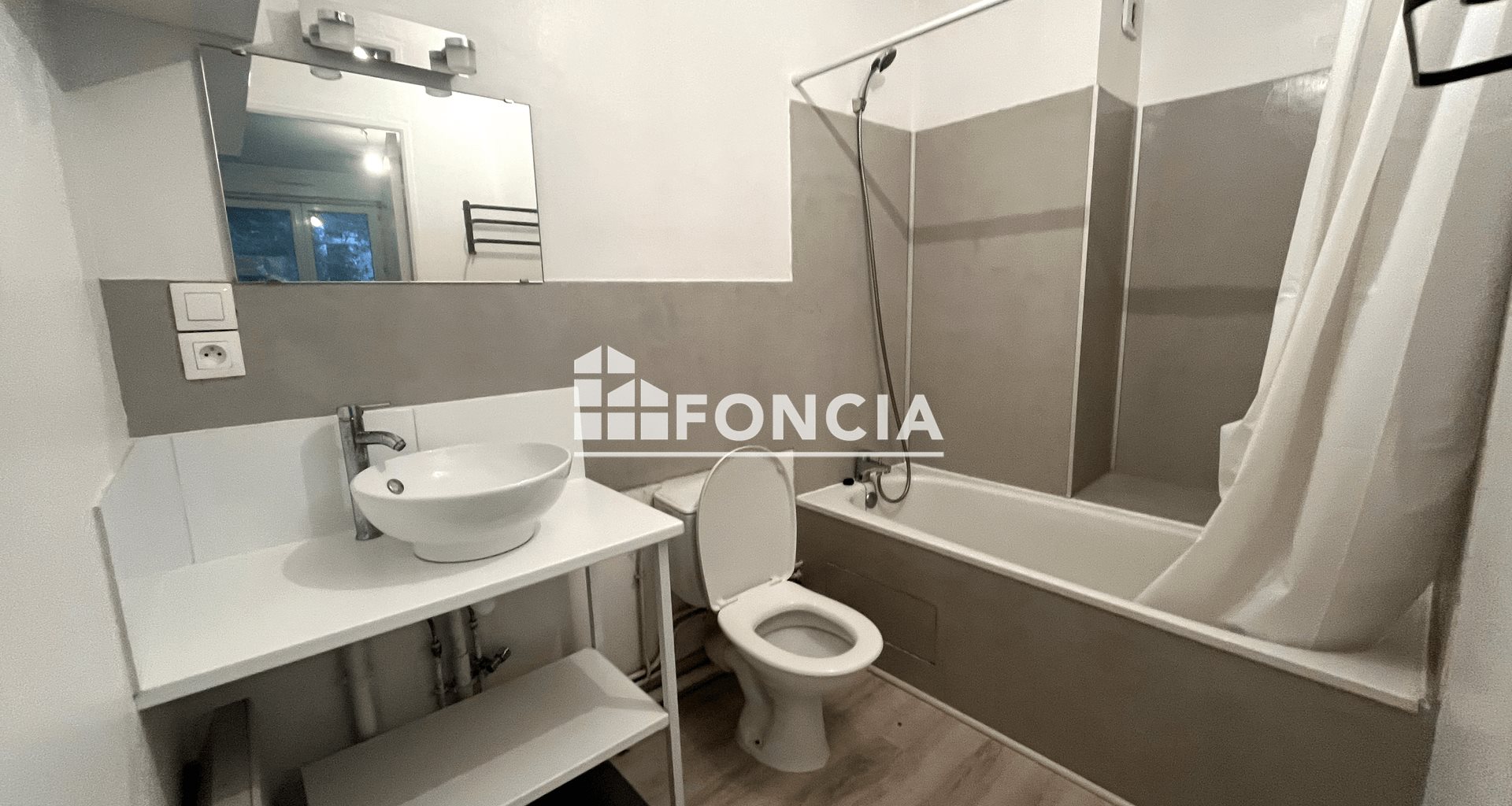 Appartement à vendre, 28m², Tours