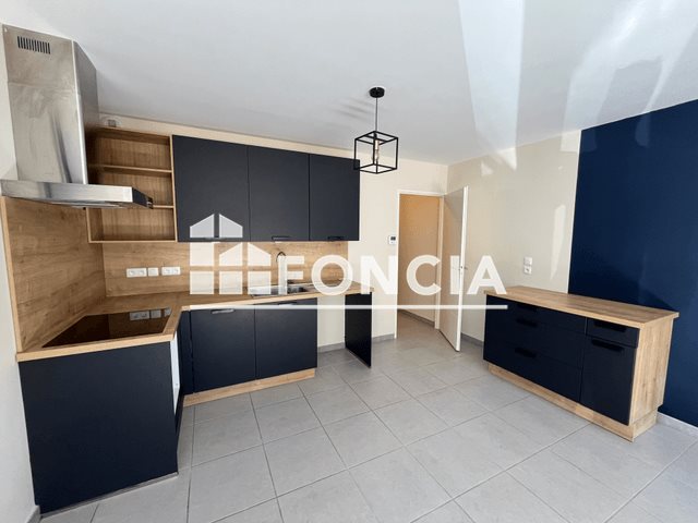 Maison à louer, 68m², Villeneuve-lès-Avignon