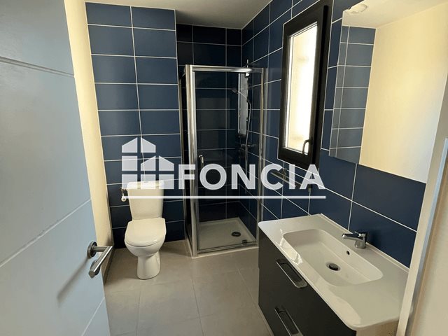 Maison à louer, 68m², Villeneuve-lès-Avignon