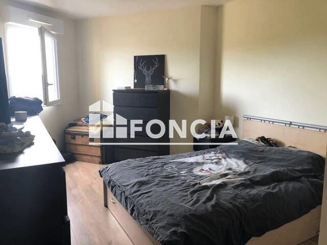 Appartement à louer, 72m², Saint-Sébastien-de-Morsent