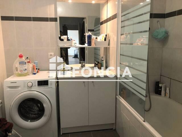 Appartement à louer, 72m², Saint-Sébastien-de-Morsent