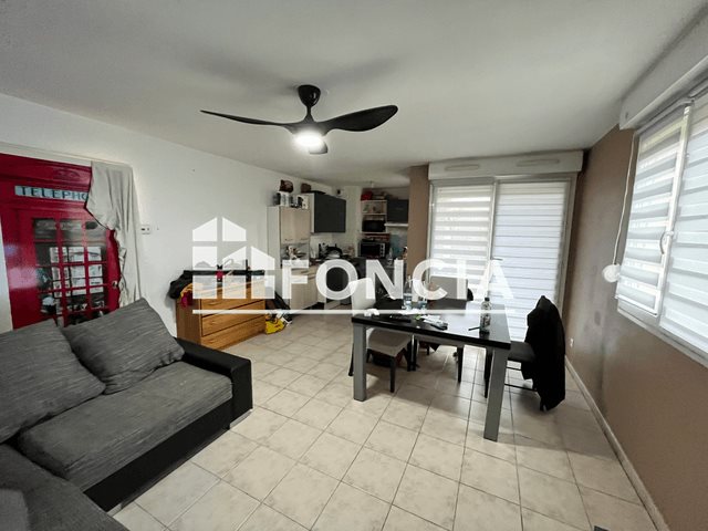 Appartement à vendre, 55m², Avion