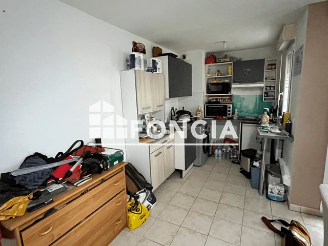 Appartement à vendre, 55m², Avion