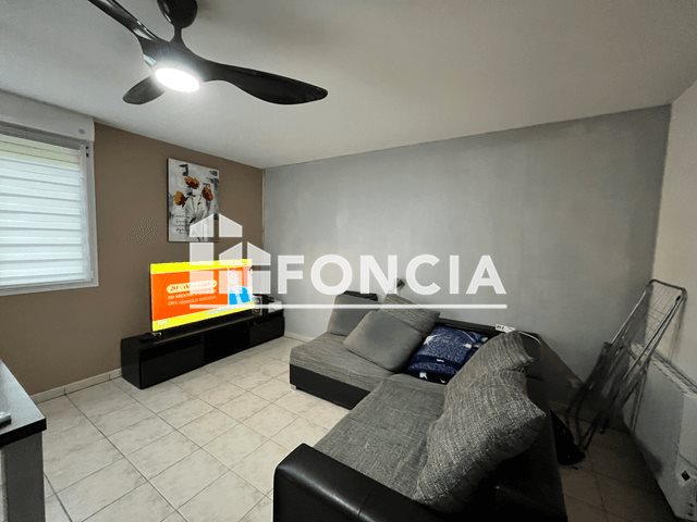 Appartement à vendre, 55m², Avion