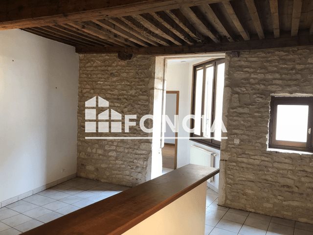 Appartement à louer, 43m², Anse