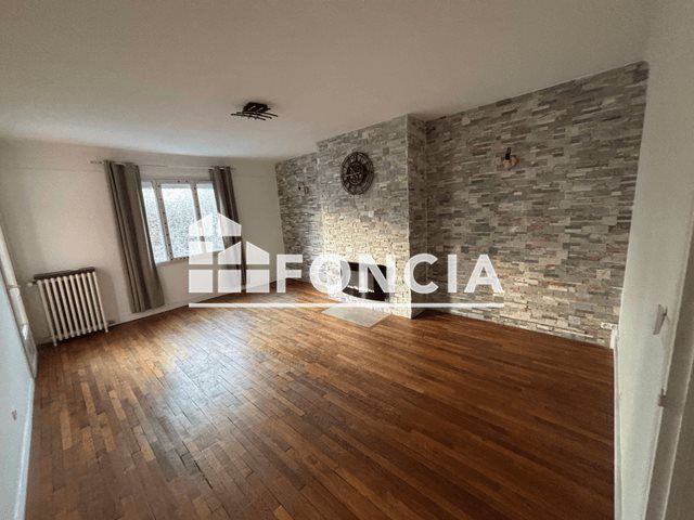 Appartement à louer, 115m², Le Havre