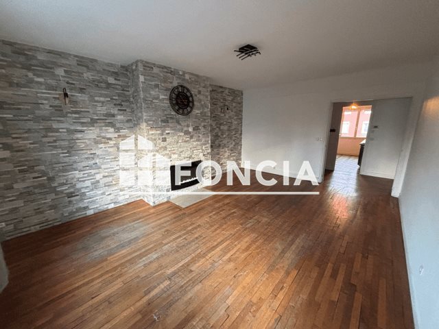 Appartement à louer, 115m², Le Havre