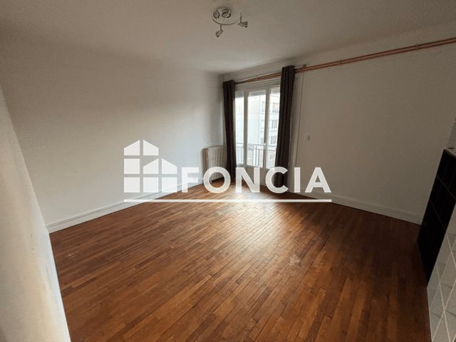 Appartement à louer, 115m², Le Havre