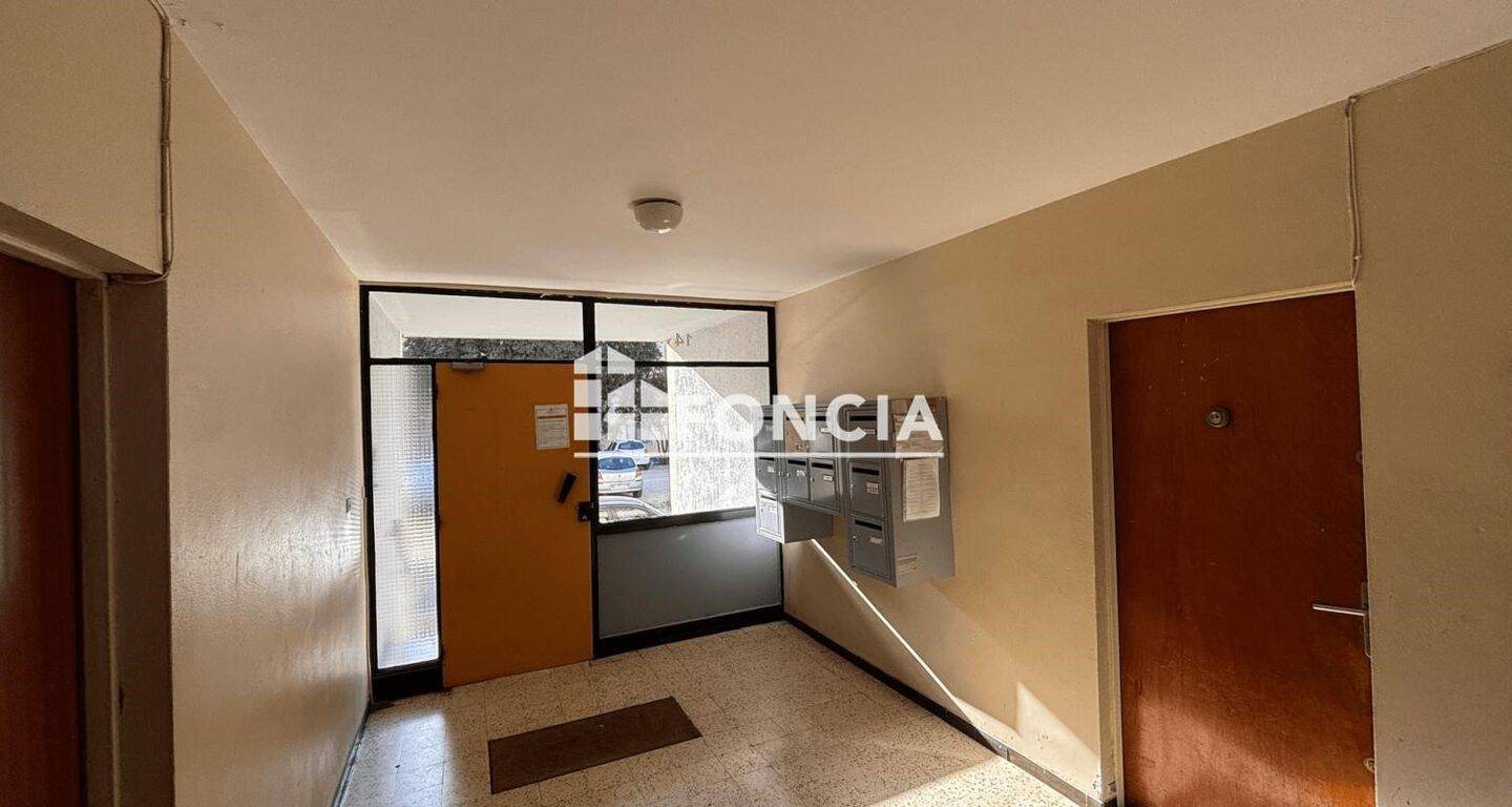 Appartement à vendre, 62m², Nîmes