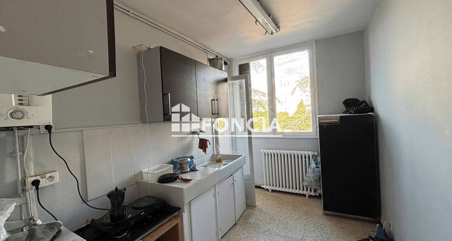 Appartement à vendre, 62m², Nîmes