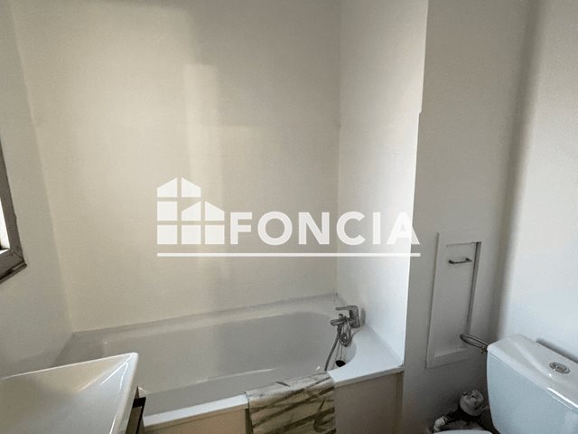 Appartement à louer, 19m², Montpellier