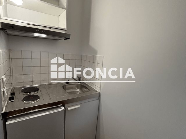 Appartement à louer, 19m², Montpellier