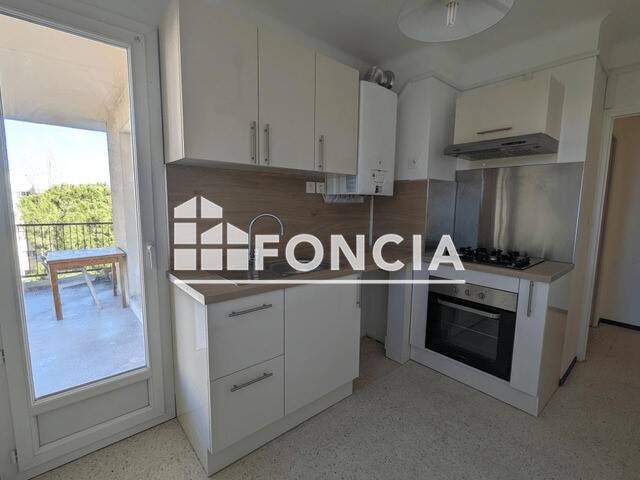 Appartement à louer, 59m², Montpellier