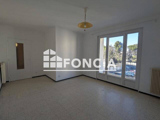 Appartement à louer, 59m², Montpellier