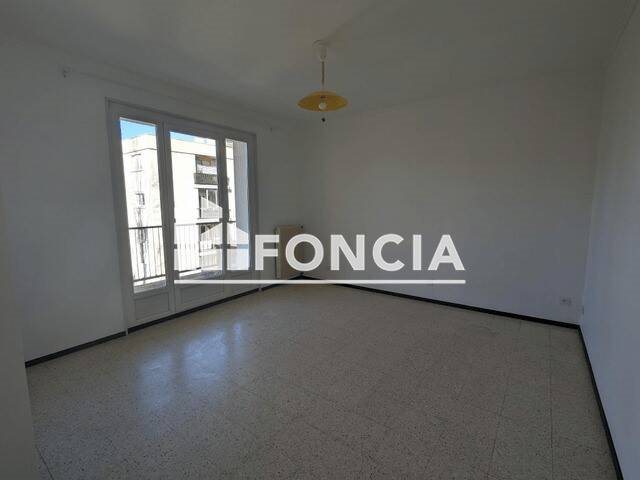 Appartement à louer, 59m², Montpellier