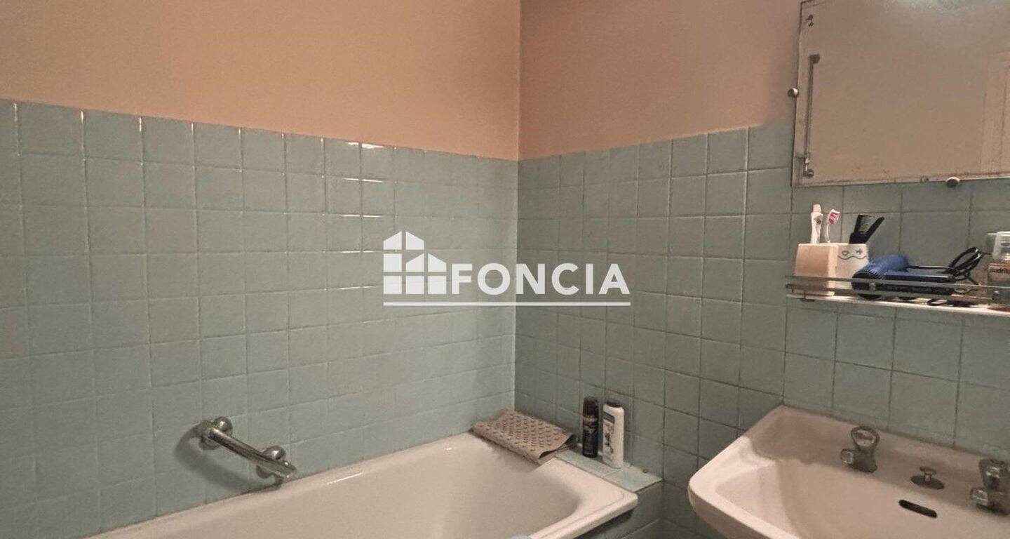 Appartement à vendre, 84m², Tours