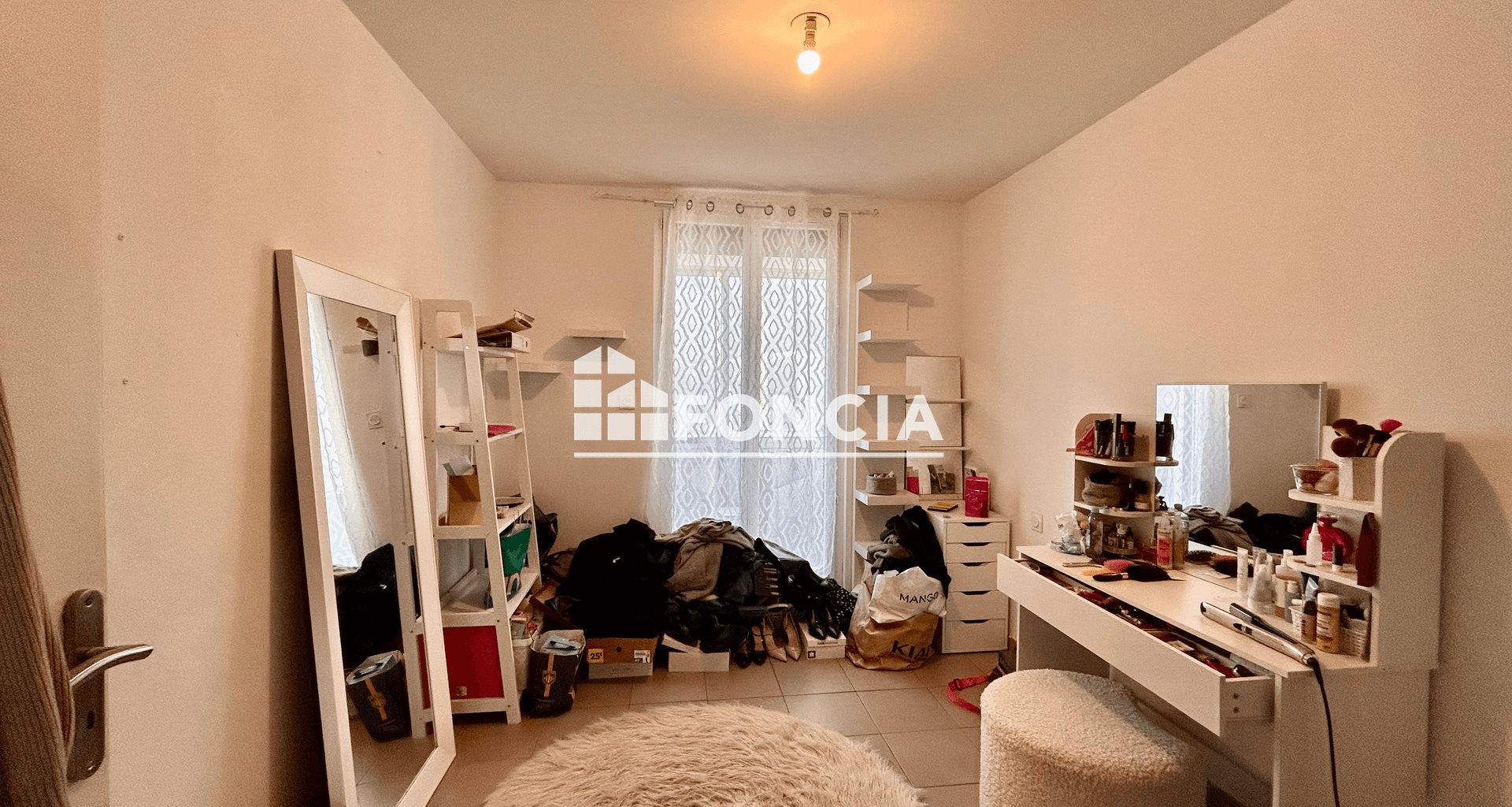 Appartement à vendre, 55m², Perpignan