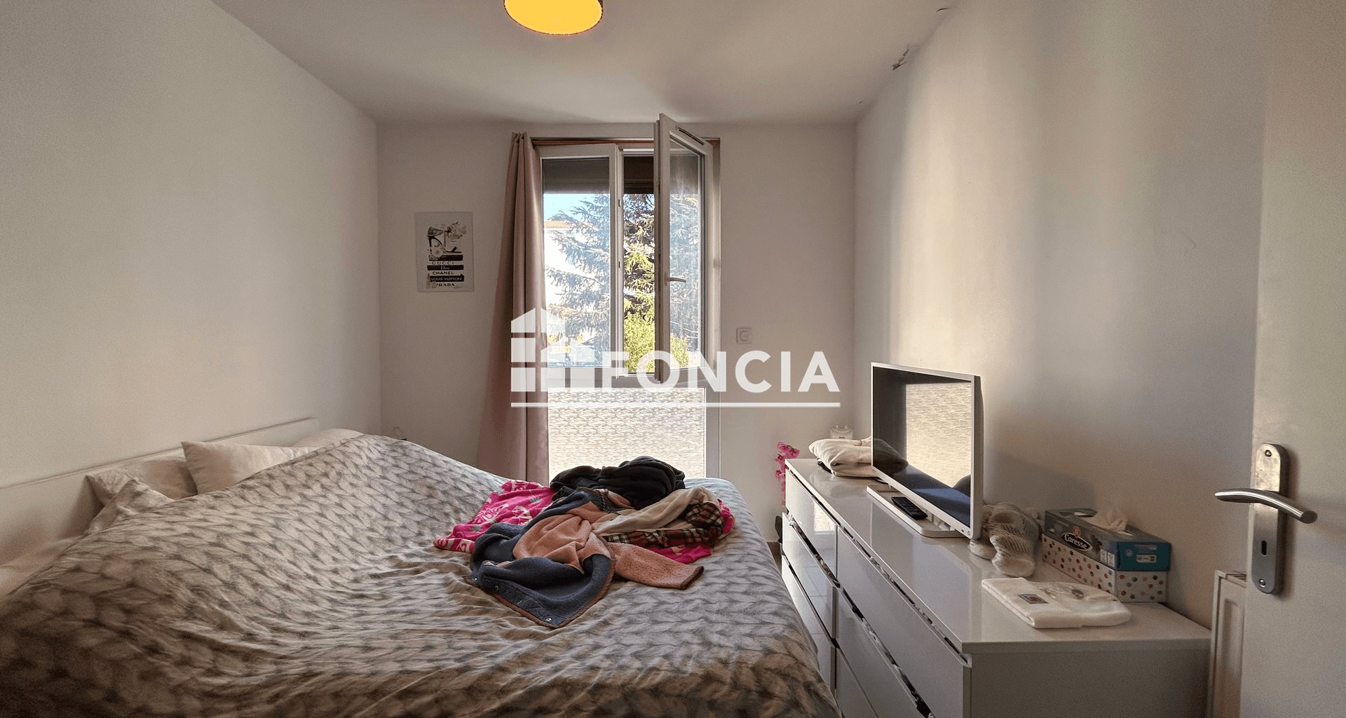 Appartement à vendre, 55m², Perpignan