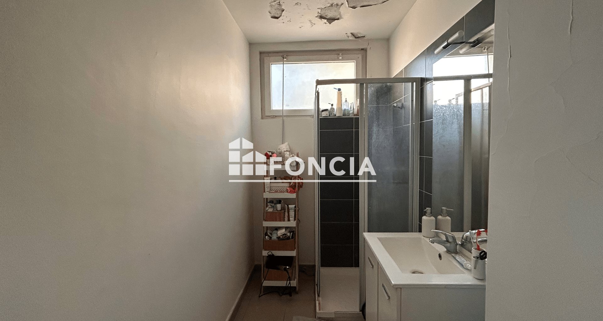 Appartement à vendre, 55m², Perpignan