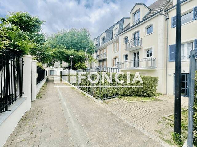 Appartement à louer, 26m², Voisins-le-Bretonneux