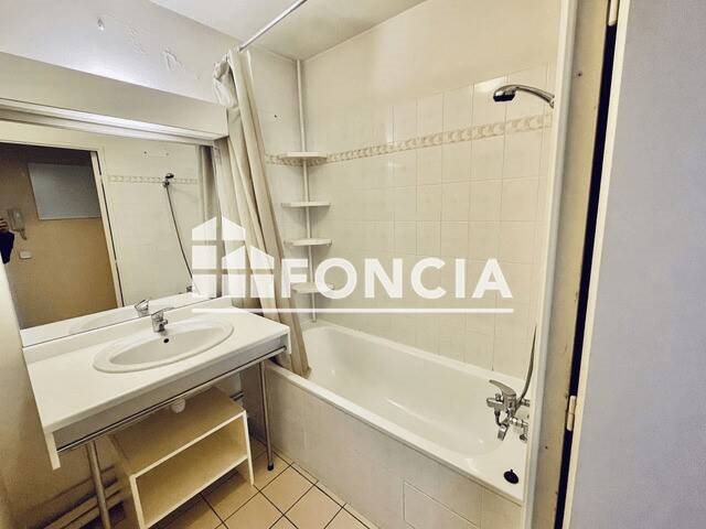 Appartement à louer, 26m², Voisins-le-Bretonneux