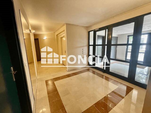 Appartement à louer, 26m², Voisins-le-Bretonneux